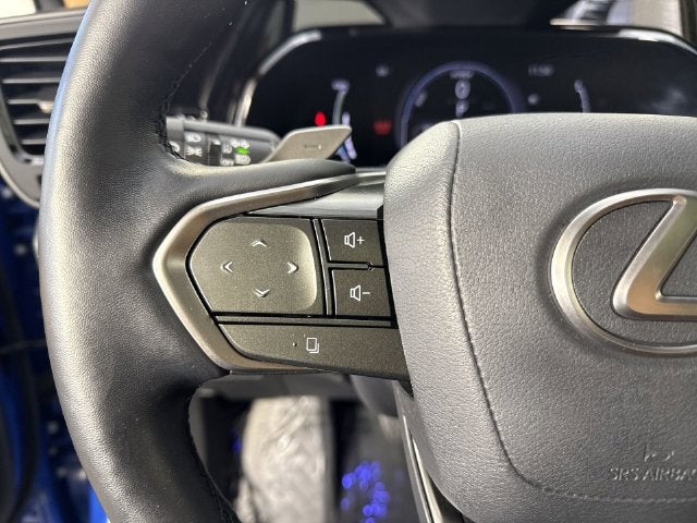 2026 Lexus NX NX 450h+ Luxury