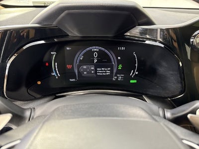 2026 Lexus NX NX 450h+ Luxury