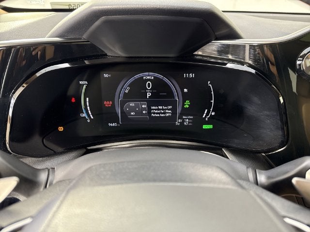 2026 Lexus NX NX 450h+ Luxury