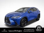 2026 Lexus NX NX 450h+ Luxury