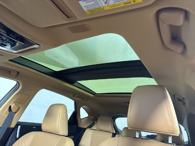 2026 Lexus NX NX 450h+ Luxury