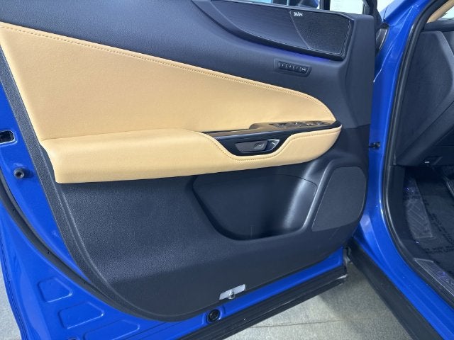 2026 Lexus NX NX 450h+ Luxury