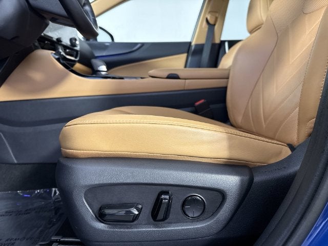 2026 Lexus NX NX 450h+ Luxury