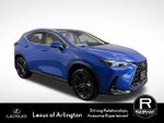 2026 Lexus NX NX 450h+ Luxury