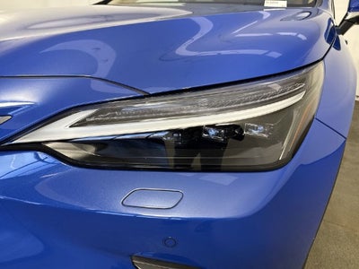 2026 Lexus NX NX 450h+ Luxury