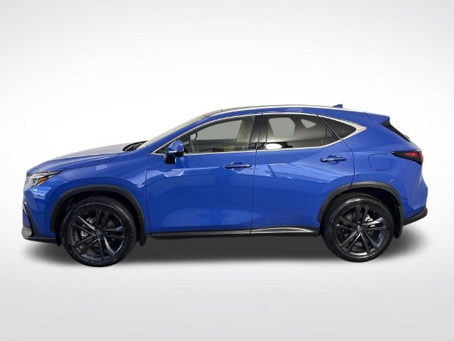 2026 Lexus NX NX 450h+ Luxury