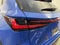 2026 Lexus NX NX 450h+ Luxury