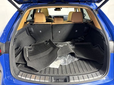 2026 Lexus NX NX 450h+ Luxury
