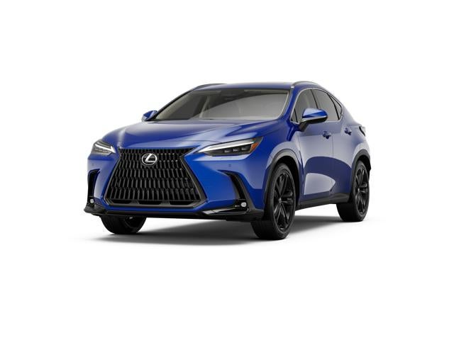 2026 Lexus NX 450h PLUS LUXURY AWD