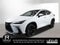 2026 Lexus NX 450h+ Luxury