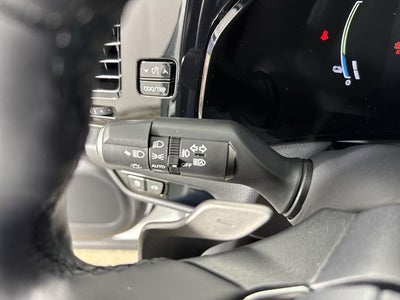 2026 Lexus NX 450h+ Luxury