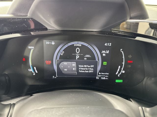 2026 Lexus NX 450h+ Luxury