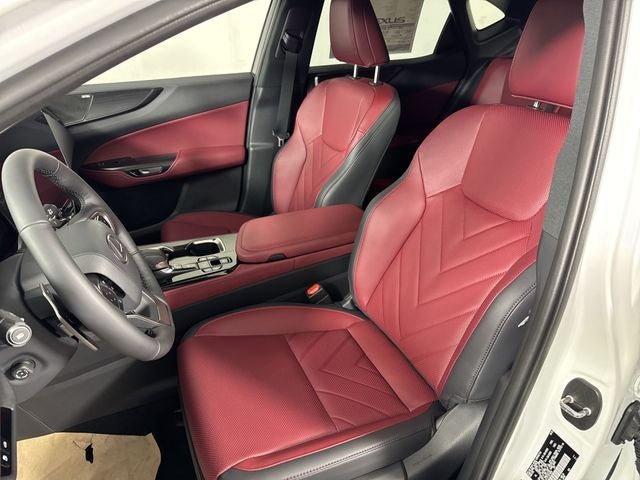 2026 Lexus NX 450h+ Luxury