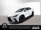 2026 Lexus NX 450h+ Luxury