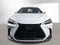 2026 Lexus NX 450h+ Luxury