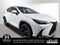 2026 Lexus NX 450h+ Luxury