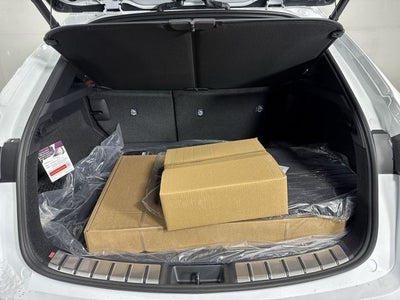 2026 Lexus NX 450h+ Luxury