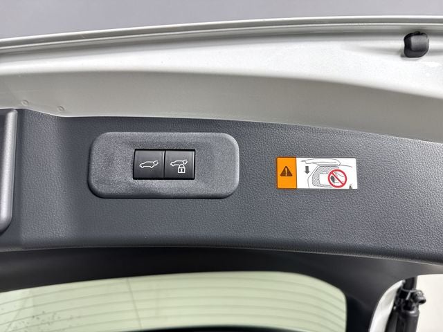 2026 Lexus NX 450h+ Luxury