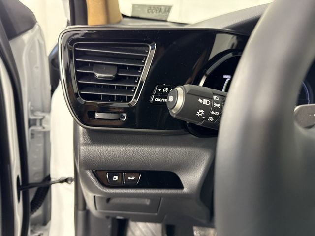 2026 Lexus NX 450h PLUS LUXURY AWD