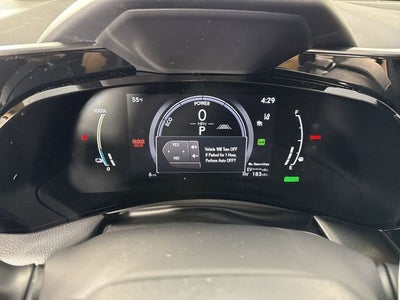2026 Lexus NX 450h PLUS LUXURY AWD