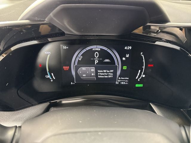 2026 Lexus NX 450h PLUS LUXURY AWD