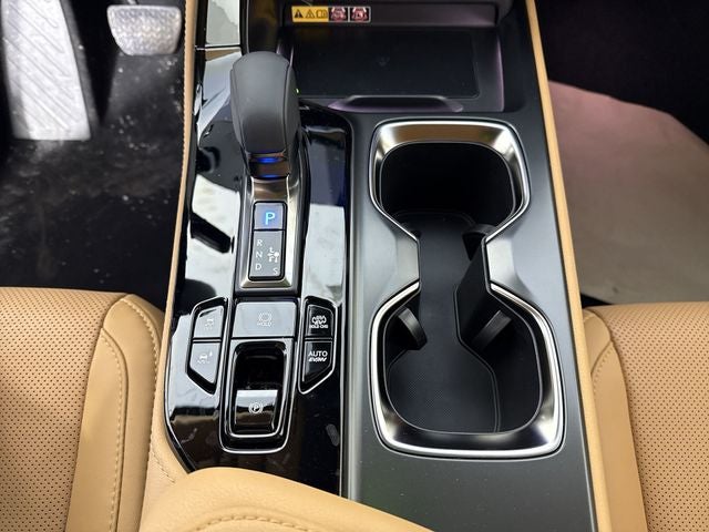 2026 Lexus NX 450h PLUS LUXURY AWD