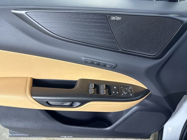 2026 Lexus NX 450h PLUS LUXURY AWD