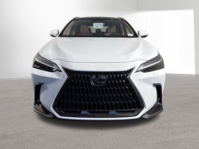 2026 Lexus NX 450h PLUS LUXURY AWD
