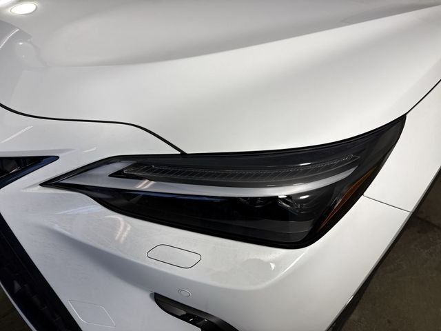 2026 Lexus NX 450h PLUS LUXURY AWD