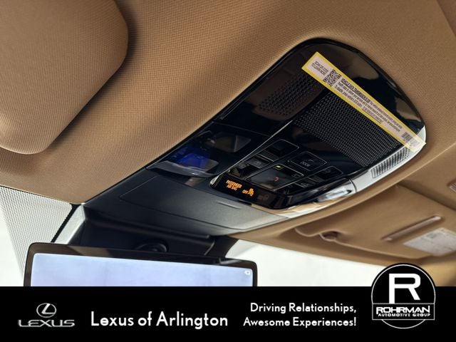 2026 Lexus NX NX 450h+ Luxury