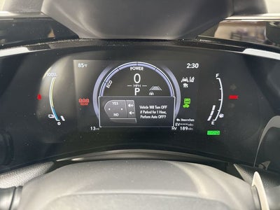 2026 Lexus NX NX 450h+ Luxury