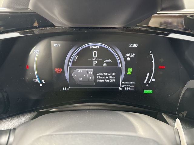 2026 Lexus NX NX 450h+ Luxury
