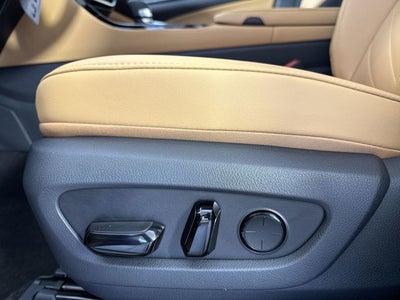 2026 Lexus NX NX 450h+ Luxury