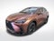 2026 Lexus NX NX 450h+ Luxury