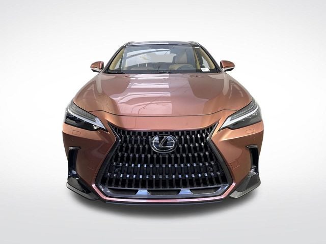 2026 Lexus NX NX 450h+ Luxury