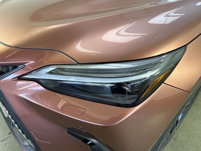 2026 Lexus NX NX 450h+ Luxury