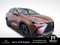 2026 Lexus NX NX 450h+ Luxury
