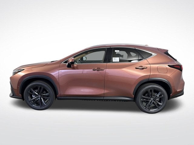 2026 Lexus NX NX 450h+ Luxury