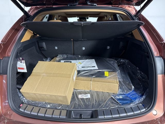 2026 Lexus NX NX 450h+ Luxury