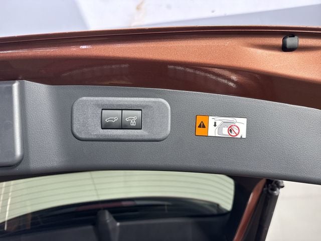 2026 Lexus NX NX 450h+ Luxury