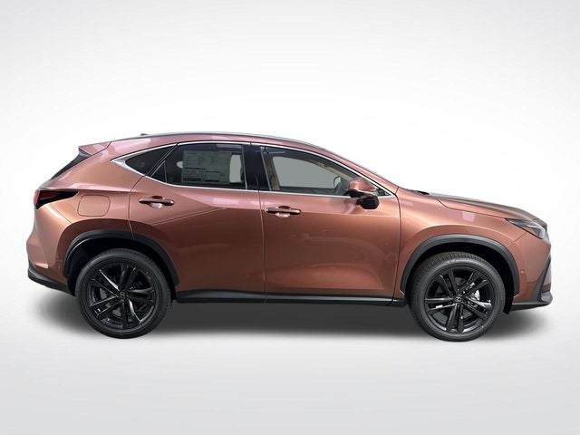 2026 Lexus NX NX 450h+ Luxury