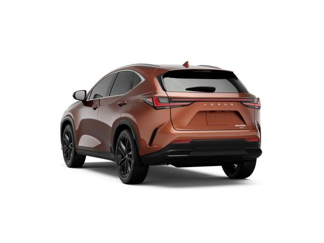 2026 Lexus NX 450h+ NX 450h+ Luxury