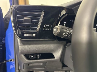 2026 Lexus NX 450h PLUS LUXURY AWD