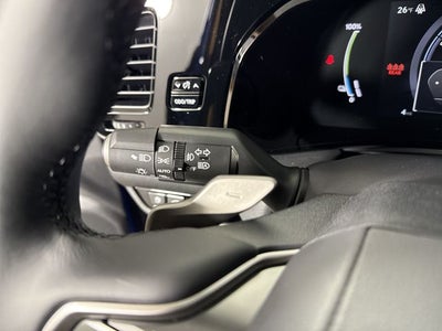 2026 Lexus NX 450h PLUS LUXURY AWD