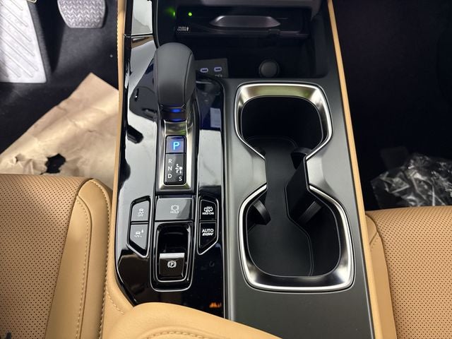 2026 Lexus NX 450h PLUS LUXURY AWD