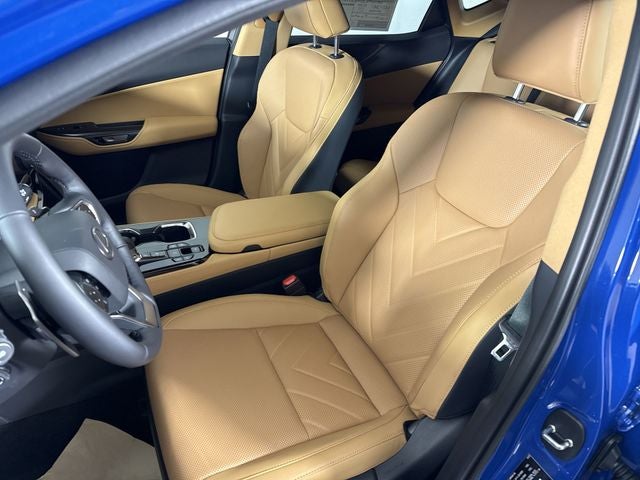 2026 Lexus NX 450h PLUS LUXURY AWD