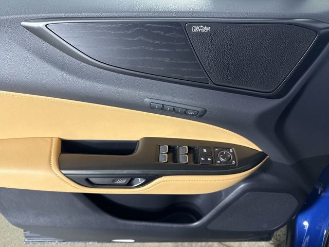 2026 Lexus NX 450h PLUS LUXURY AWD