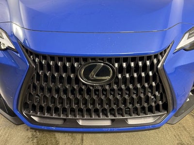 2026 Lexus NX 450h PLUS LUXURY AWD