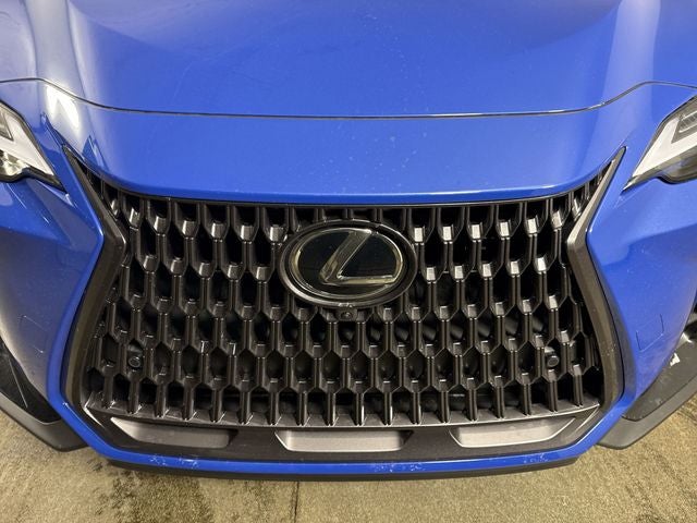 2026 Lexus NX 450h PLUS LUXURY AWD