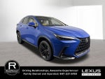 2026 Lexus NX 450h PLUS LUXURY AWD